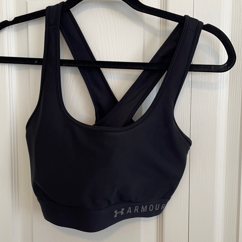 Under Armour sports Bra